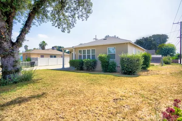 4486 Douglass Avenue, Riverside, CA 92507