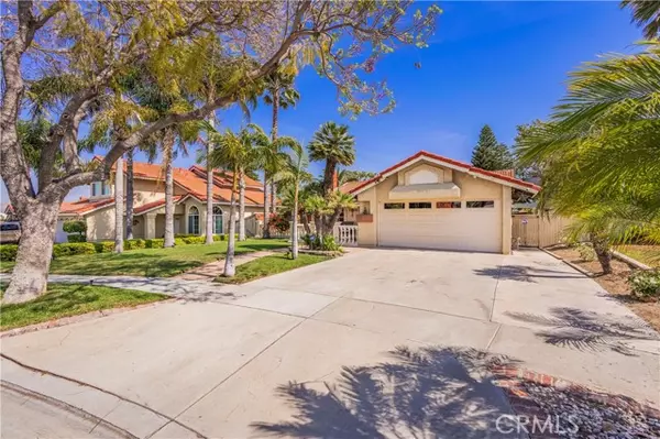 Corona, CA 92879,1454 Woodway Court