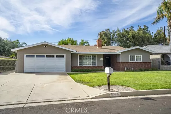 Rancho Cucamonga, CA 91739,6574 Ash Avenue