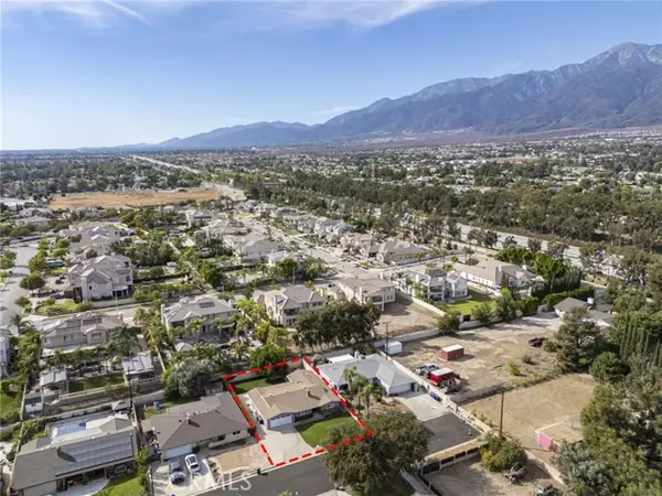 Rancho Cucamonga, CA 91739,6574 Ash Avenue