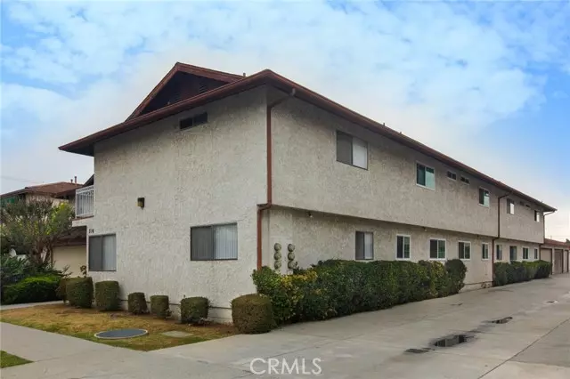 Monterey Park, CA 91754,316 S Ynez Avenue #1