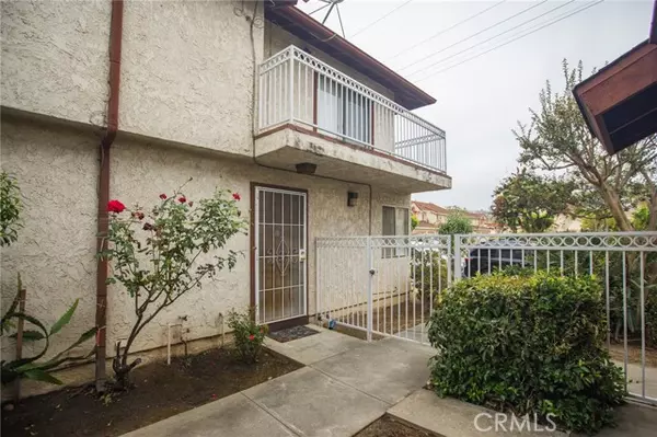 Monterey Park, CA 91754,316 S Ynez Avenue #1