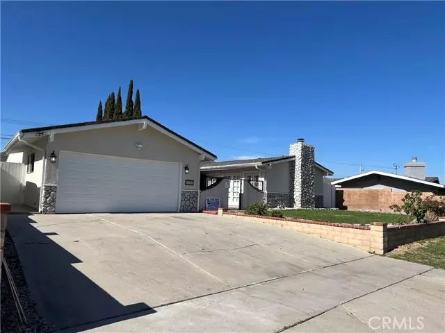 3245 E Millridge Drive, West Covina, CA 91792