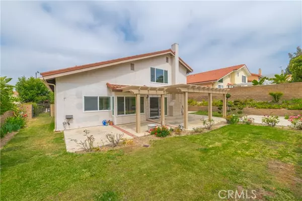 Diamond Bar, CA 91765,1368 Rolling Knoll Road