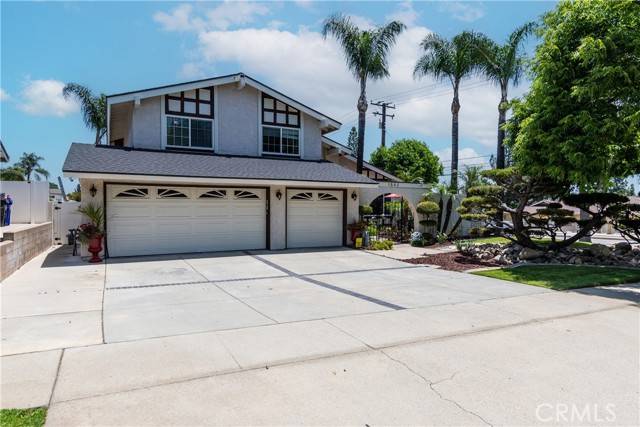 1502 Coolcrest Avenue, Upland, CA 91786