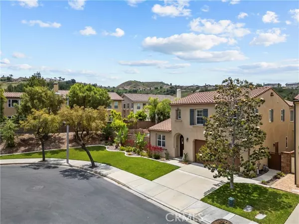 Chino Hills, CA 91709,16678 Quail Hollow Way