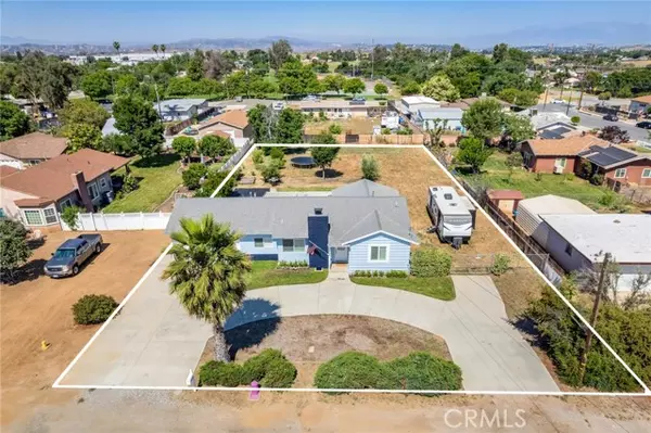 Yucaipa, CA 92399,13434 5th Street