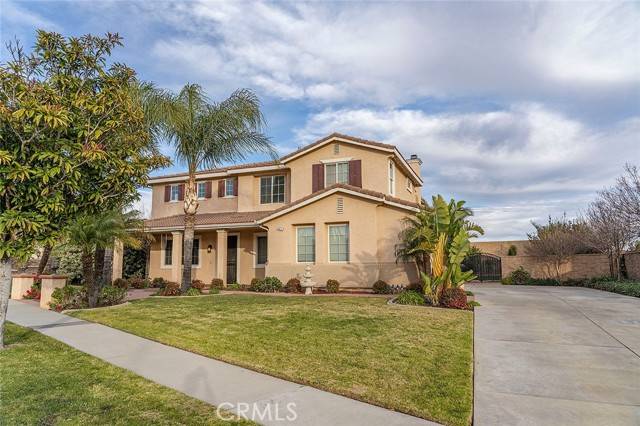 6611 Torrey Pine Court, Rancho Cucamonga, CA 91739