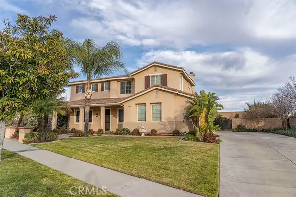 Rancho Cucamonga, CA 91739,6611 Torrey Pine Court