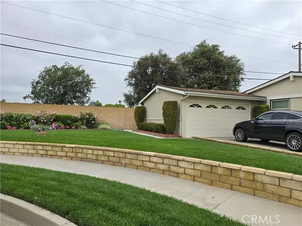 600 S Porto Place, Anaheim, CA 92802