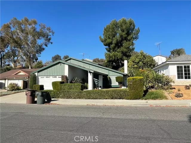 19409 Avenida Del Sol, Walnut, CA 91789