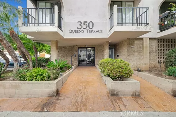 350 Cedar Avenue #506, Long Beach, CA 90802