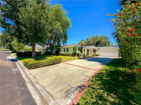 300 San Miguel Drive, Arcadia, CA 91007