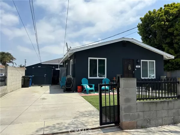 15716 Larch Avenue, Lawndale, CA 90260