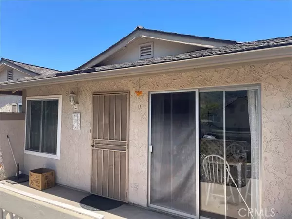 Hacienda Heights, CA 91745,1833 Pritchard Way #80