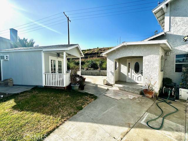 824 W Ashiya Road, Montebello, CA 90640