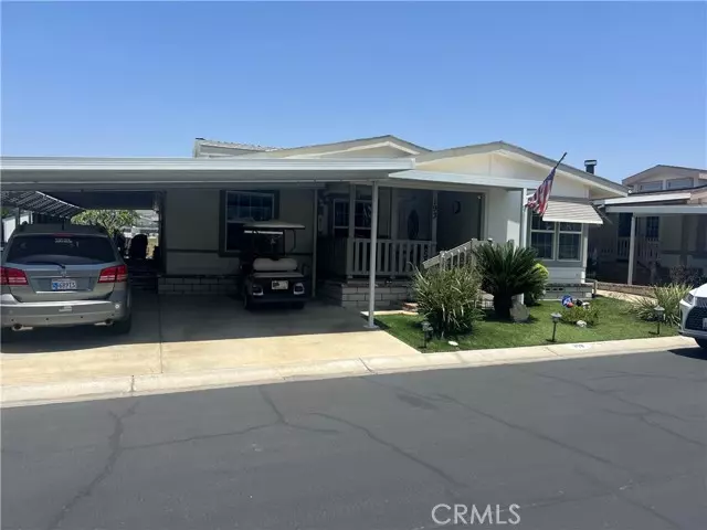 Riverside, CA 92503,3500 BUCHANAN #193