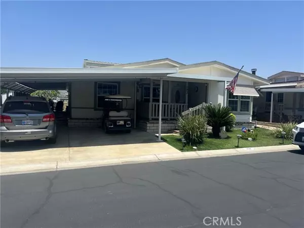 3500 BUCHANAN #193, Riverside, CA 92503