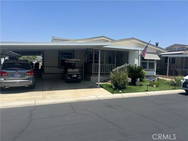 3500 BUCHANAN #193, Riverside, CA 92503