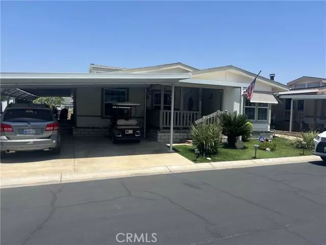 3500 BUCHANAN #193, Riverside, CA 92503