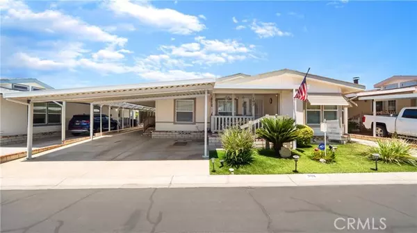 Riverside, CA 92503,3500 BUCHANAN #193