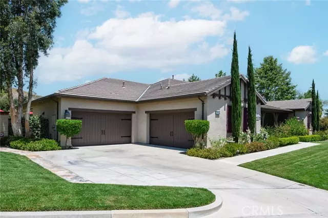 2854 Venezia Court, Chino Hills, CA 91709