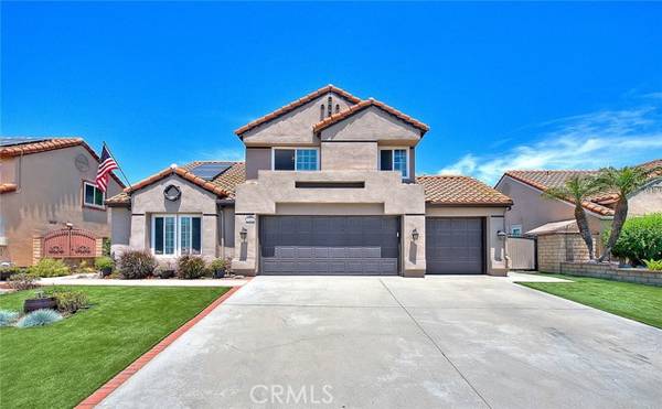 3252 Skyview, Chino Hills, CA 91709