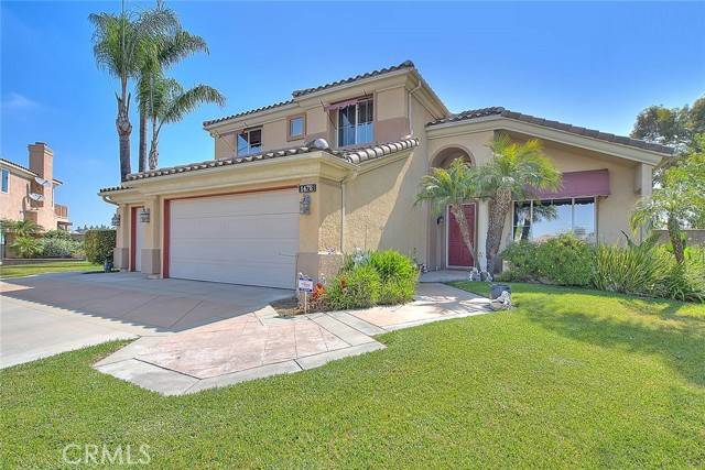 1478 Glen Pines Court, Chino Hills, CA 91709