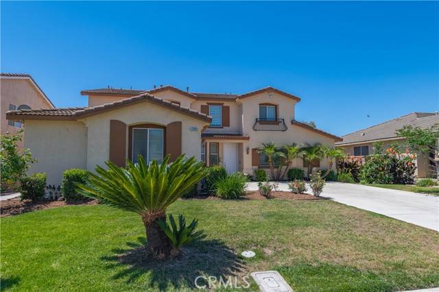 12563 Hudson River Drive, Eastvale, CA 91752