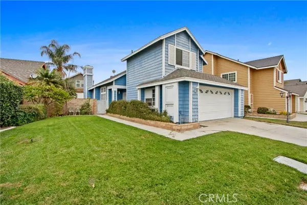 3117 Antler Road, Ontario, CA 91761