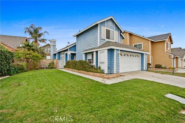 3117 Antler Road, Ontario, CA 91761