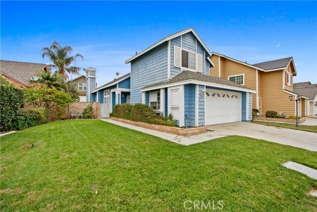 3117 Antler Road, Ontario, CA 91761