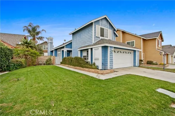 3117 Antler Road, Ontario, CA 91761