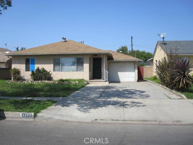 13703 Regentview Avenue, Bellflower, CA 90706