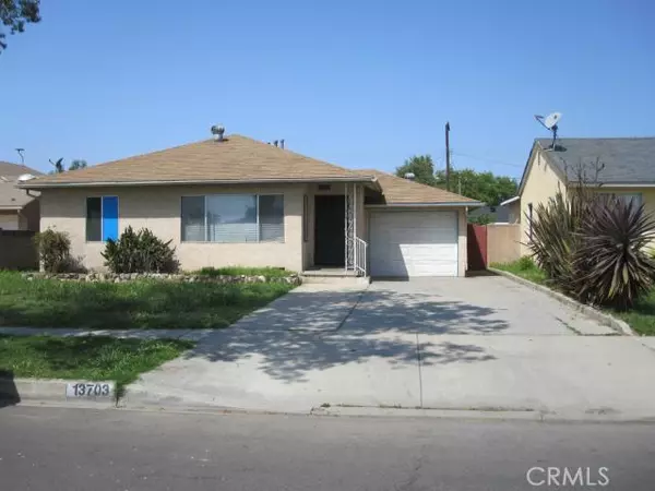 13703 Regentview Avenue, Bellflower, CA 90706