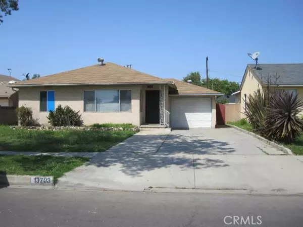 13703 Regentview Avenue, Bellflower, CA 90706