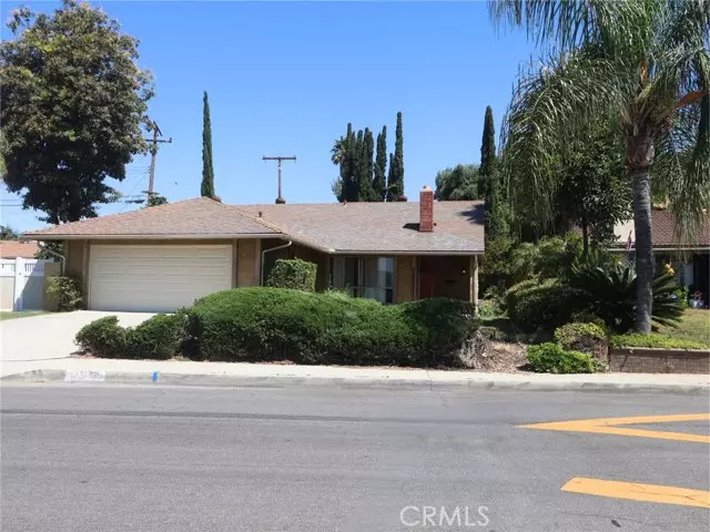 20243 Vejar Road, Walnut, CA 91789