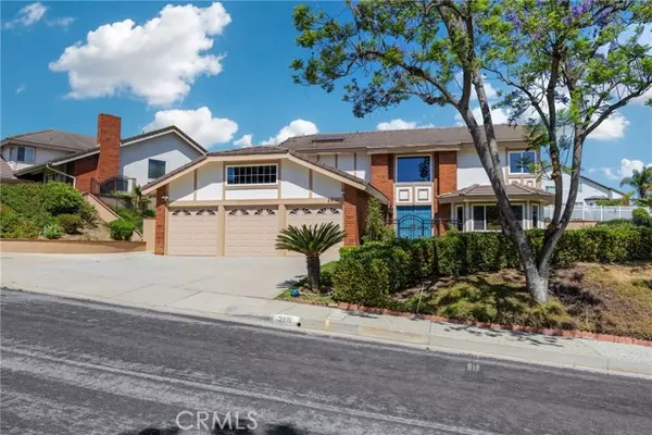 2611 Rudy Street, Rowland Heights, CA 91748