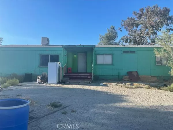 19069 Saint Anthony Avenue, Adelanto, CA 92301