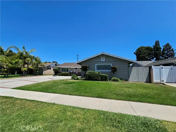 Tustin, CA 92780,14832 Carfax Drive