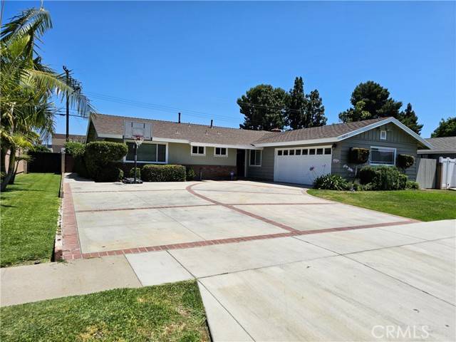 14832 Carfax Drive, Tustin, CA 92780