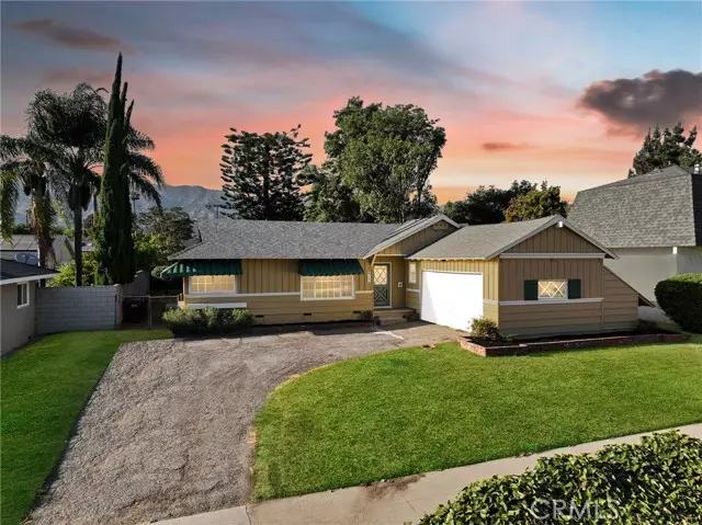 409 E Ada Avenue, Glendora, CA 91741