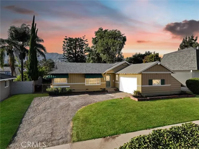 Glendora, CA 91741,409 E Ada Avenue