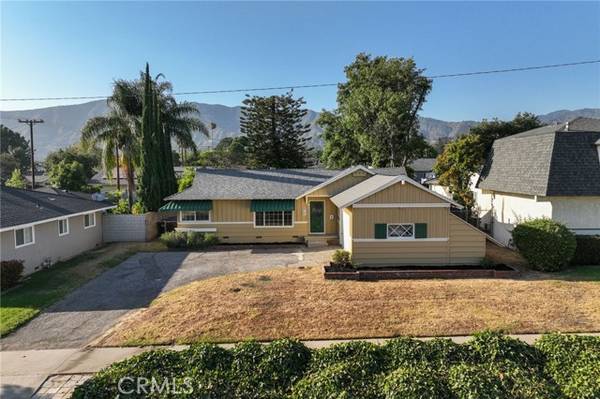 Glendora, CA 91741,409 E Ada Avenue