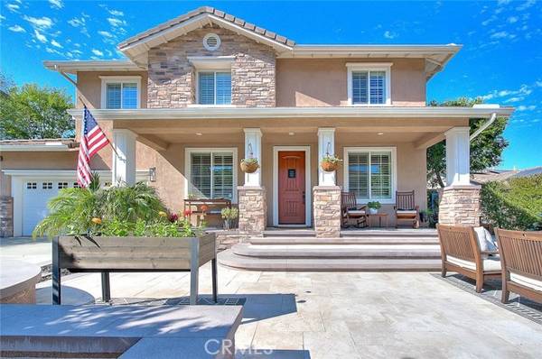 Chino Hills, CA 91709,16735 Sagebrush Street