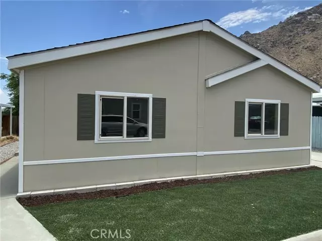 22840 Sterling #110, Palm Springs, CA 92262