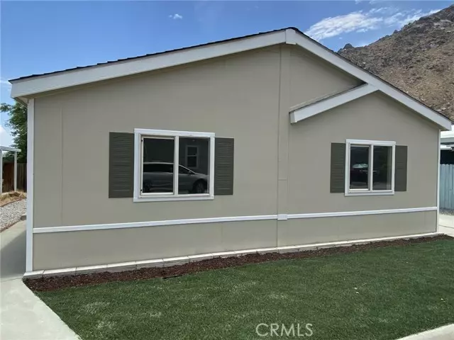 22840 Sterling #110, Palm Springs, CA 92262