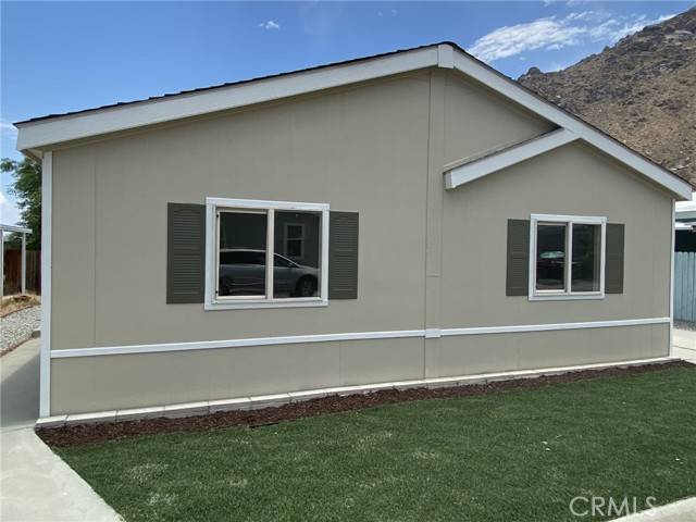 22840 Sterling #110, Palm Springs, CA 92262