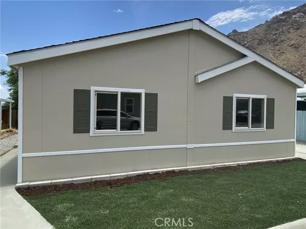 22840 Sterling #110, Palm Springs, CA 92262