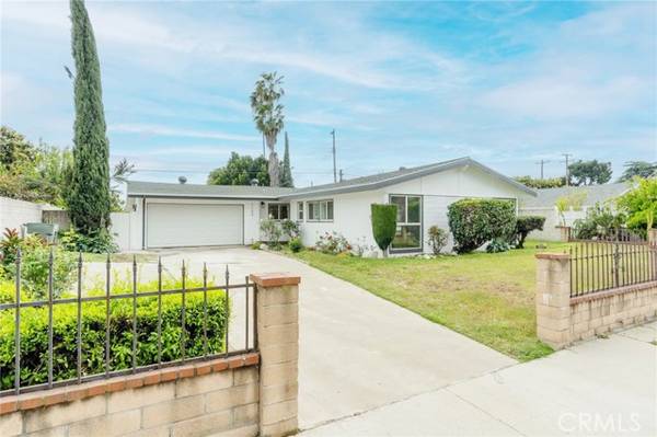 Pomona, CA 91767,1104 Del Norde Avenue